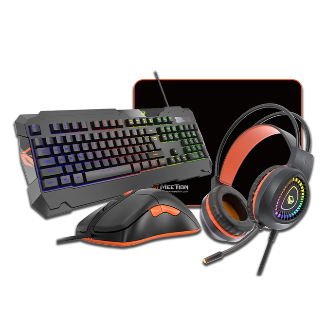 Gaming PC Bundle Intel Core i5-10400F, Nvidia GTX 1650, 16GB RAM, 512GB SSD, 24 Gaming PC Bundle Intel Core i5-10400F, Nvidia GTX 1650, 16GB RAM, 512GB SSD, 24